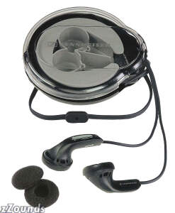 Sennheiser MX400 Ear Buds