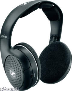 Sennheiser RS120 Pro 900MHz Wireless Headphones prices