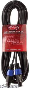 Stagg Speakon to Speakon Speaker Cable prices