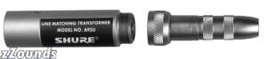 Shure A95U Transformer