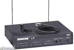 Shure LX Series Antenna Remote Kit