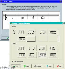 Sibelius Auralia Ear Training Software (Windows) reviews