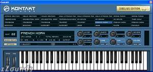 Sibelius Kontakt Gold Player reviews