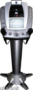 Singing Machine STVG998 CD+G Video Karaoke System prices