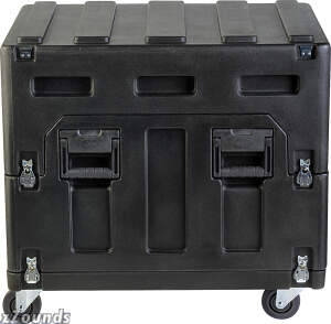 SKB Mighty Gig Rig Rolling Rack System
