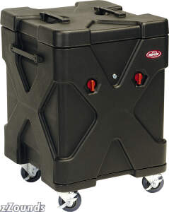 SKB Roto GigRig reviews
