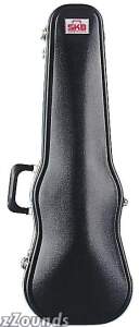 SKB 214 Deluxe 1/4 Size Violin Case reviews