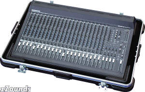 SKB 3026 Universal Mixer Safe (30 x 26.5 x 8 in.)