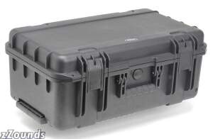 SKB 3I Series Waterproof Equipment Case