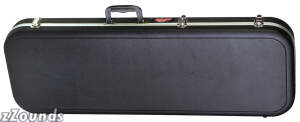 SKB 6 Economy Universal Electric Guitar Case