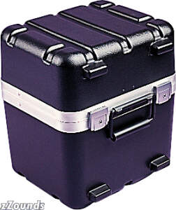 SKB 600 6-Hole Microphone ATA Case prices
