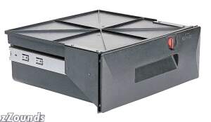 SKB 4-Space Rack Drawer reviews