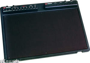SKB PS35 Deluxe Pedalboard Case