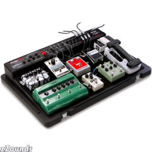 SKB PS55 Professional Pedal Management System