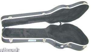 SKB SFR3 Freedom Deluxe Classical Guitar Case reviews