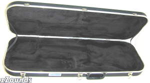 click here for more info on: SKB SFR6 Freedom Deluxe Electric Guitar Case