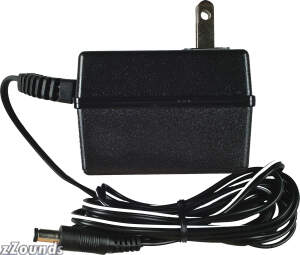 Snarling Dogs Power Adapter for Pedals