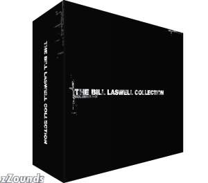 Sony Laswell Collection Loop Library for Acid