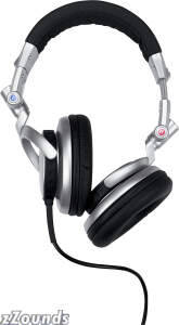 Sony MDRV700DJ Professional Stereo DJ Headphones