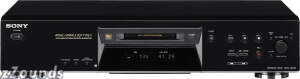 Sony MDSJE480 MiniDisc Recorder Deck reviews
