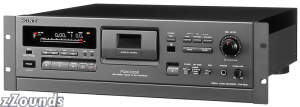 click here for more info on: Sony PCMR300 Professional DAT Player and Recorder