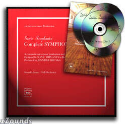 SONiVOX Complete Symphonic Collection