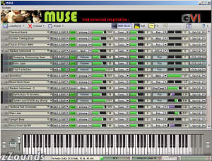 SONiVOX Muse Virtual Instrument Collection DVD (Windows) prices