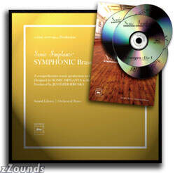 SONiVOX Symphonic Brass Collection reviews