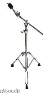 Sonor Double-Braced Mini Cymbal Boom Stand