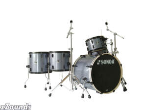 Sonor Special Edition Rock22 5-Piece Drum Kit