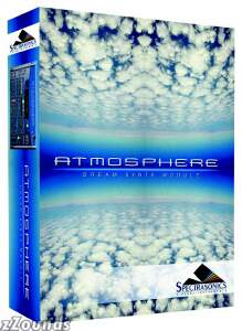 Spectrasonics Atmosphere Dream Synth (Macintosh and Windows) best buy