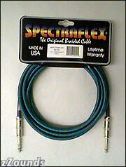 click here for more info on: Spectraflex Instrument Cable (Yellow)