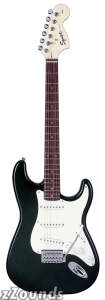 Squier Affinity Stratocaster Electric Guitar (Maple)