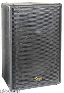 Squier SQ12 2-Way Speaker Cabinet (12 in., 160 Watts) prices
