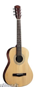 Squier MA1 3/4-Size Acoustic Guitar reviews