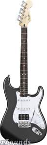 Squier Vintage Modified Strat HSS Electric Guitar