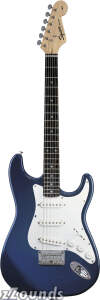 Squier Bullet Electric Guitar (Rosewood) reviews