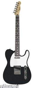 Squier Standard Telecaster Guitar reviews