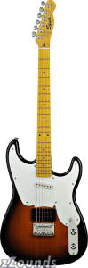 Squier '51 Electric Guitar prices