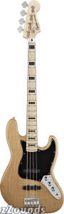 Squier Vintage Modified Jazz Bass reviews