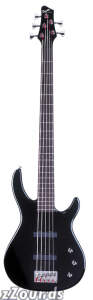 Squier MB5 Modern 5-String Electric Bass