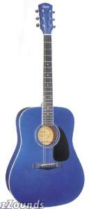 click here for more info on: Squier SD6 Steel String Acoustic Guitar
