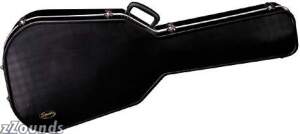 click here for more info on: Squier Deluxe Molded Acoustic Guitar Case