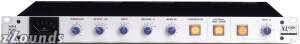 Solid State Logic XLogic G Series Compressor