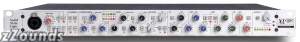 Solid State Logic XLogic SuperAnalogue Channel Strip