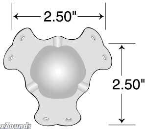 Session Standard Heavy Duty Ball Corner reviews