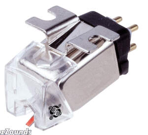 Stanton 520SK DJ Craze Signature Model Cartridge