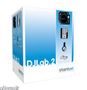 Stanton DJLab.2 Complete DJ Turntable Package reviews