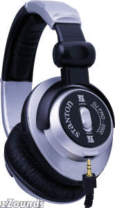 Stanton DJ PRO 2000S DJ Headphones reviews