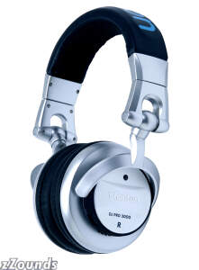 Stanton DJ Pro 3000 Headphones$